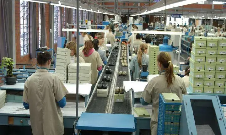 Controle da pandemia pode alavancar Índice de Confiança Industrial