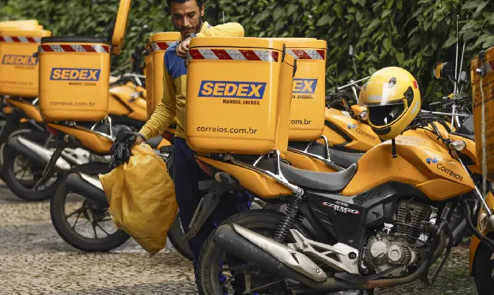 Correios: Plano de Demissão Voluntária tem adesão de 30% da meta