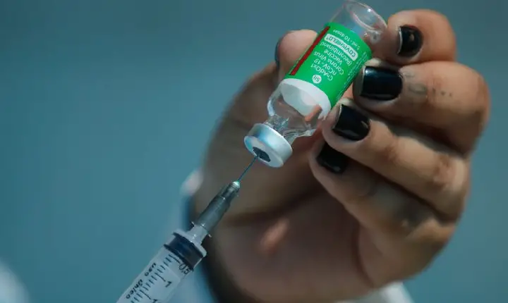 Covid-19: cerca de 2 milhões de pessoas no Rio não tomaram 1ª dose