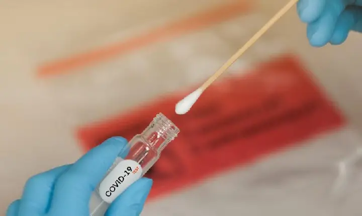 Covid-19: pode fazer o teste depois de tomar a vacina?