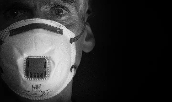 Covid-19: Saiba a forma correta de usar a máscara