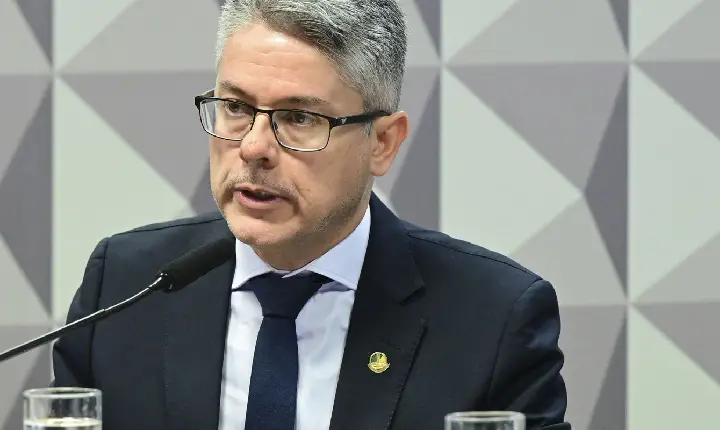 CPI do Crime Organizado não será prorrogada, confirma relator 