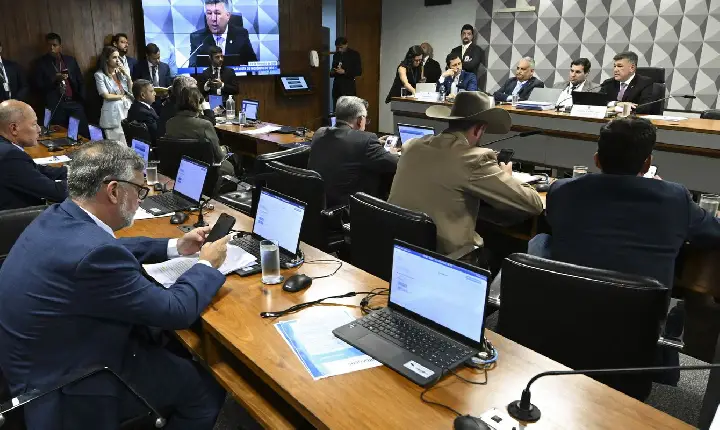 CPMI do INSS vai pedir prorrogação dos trabalhos por 60 dias