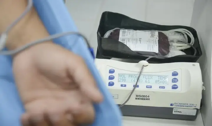 Crianças com hemofilia terão terapia menos invasiva pelo SUS
