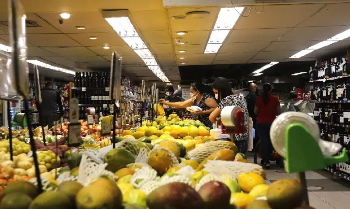 Crise hídrica pode aumentar inflação nos estados brasileiros