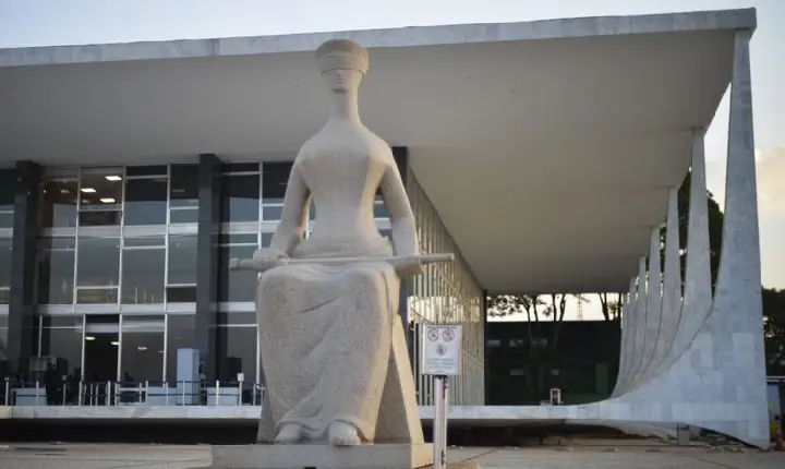 Defesa de réus do Núcleo 3 negam participação na trama golpista 