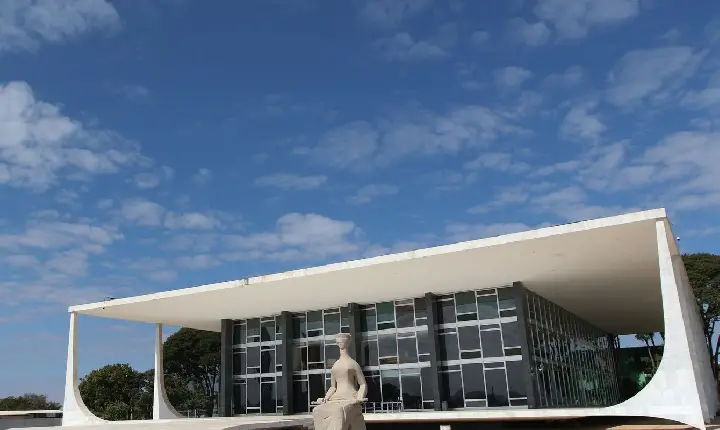 Defesa reforça pedido de manutenção da prisão domiciliar de Bolsonaro