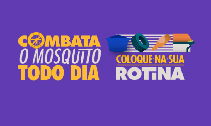 Dengue: mais de 70% dos casos se concentram em cerca de 200 municípios, nas demais cidades também devem agir