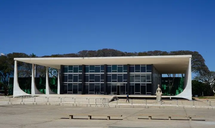 Denunciados por atentado à bomba em Brasília podem se tornar réus