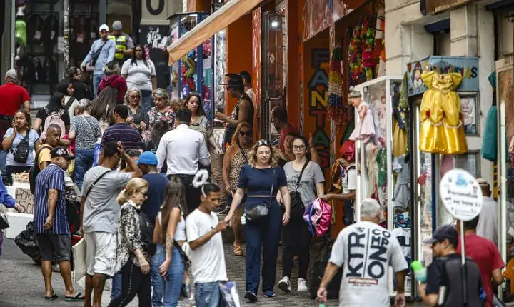 Dez estados e o DF têm menor desemprego no país, revela o IBGE