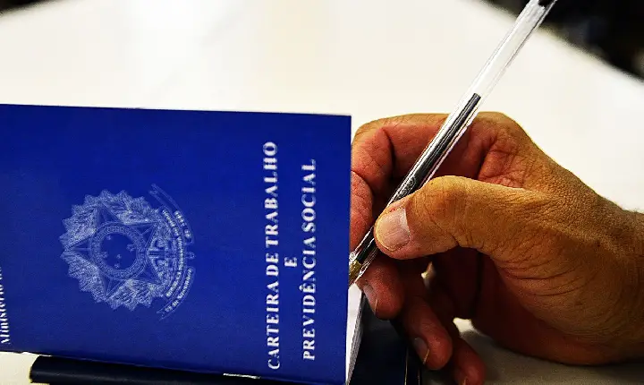 Dezenove estados e DF têm em 2025 o menor desemprego já registrado
