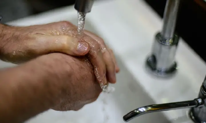 Dia mundial reforça importância de lavar as mãos para previnir doenças