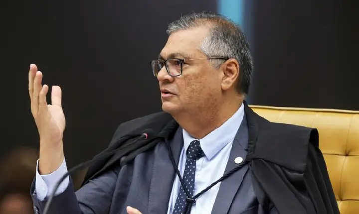 Dino afirma que STF não legitima