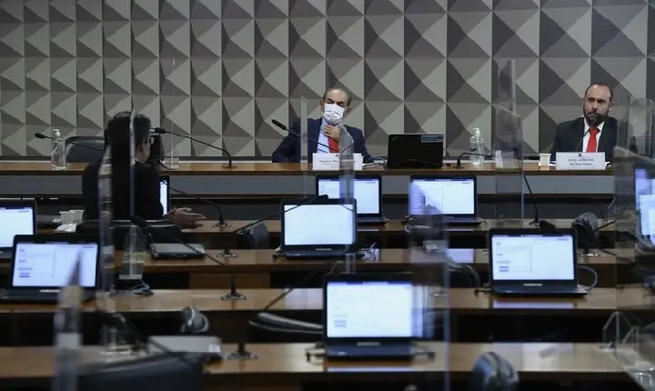 Dono de consultoria diz que não atuou na liberação de verbas do FNDE
