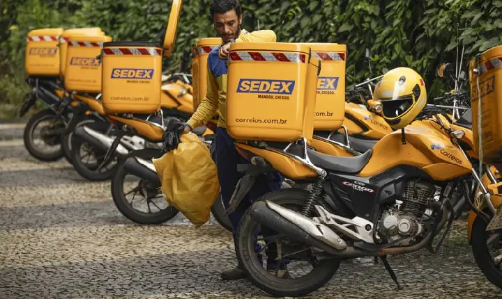 DOU publica extrato de empréstimo de R$ 12 bilhões para os Correios