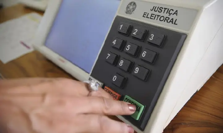 Eleitores de município sul-mato-grossense escolhem novo prefeito