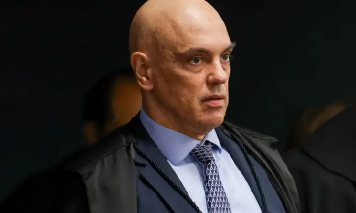 Em decisão, Moraes cita 