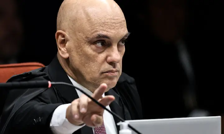Empresário é acusado de pagar R$ 4,5 mil por dados de ministros do STF