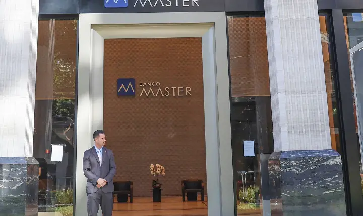 Entenda as liquidações do Banco Master e da Reag