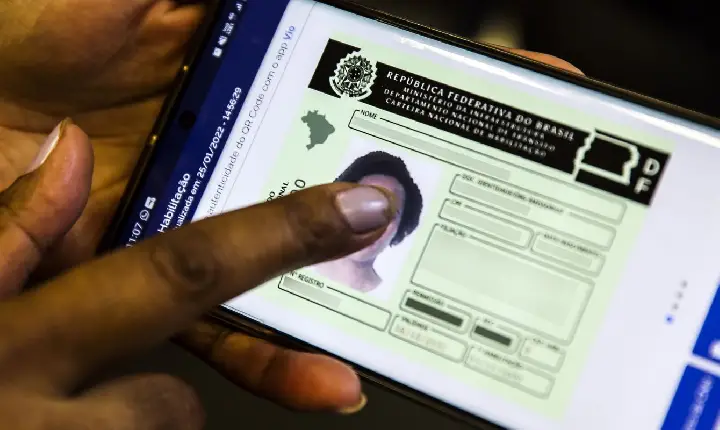 Entidades médicas criticam renovação de CNH sem exame de aptidão