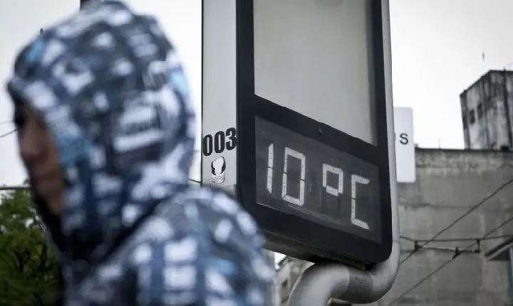 Especialista dá dicas para evitar que frio afete sono no inverno