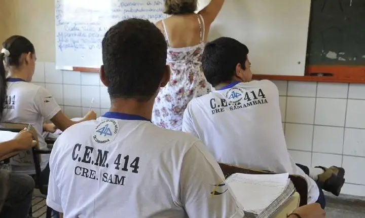 Estão abertas as inscrições para o Encceja 2022