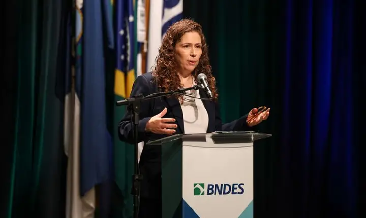 “Estatais não são peso, são patrimônio”, defende ministra da Gestão