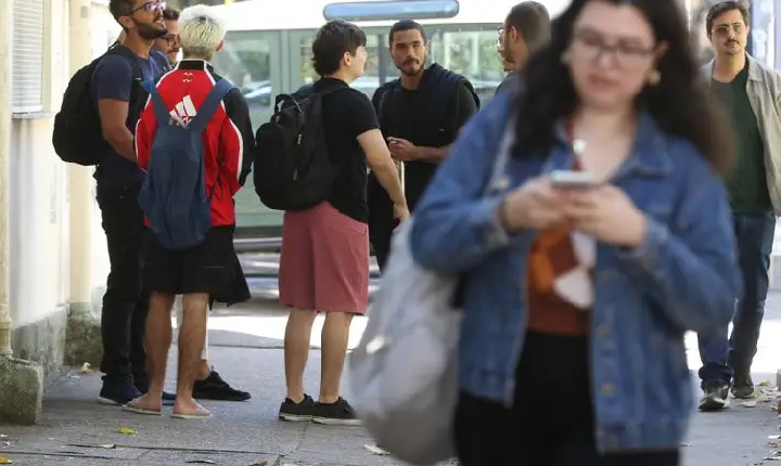 Estilo de vida leva jovens de até 30 anos apresentarem risco cardíaco