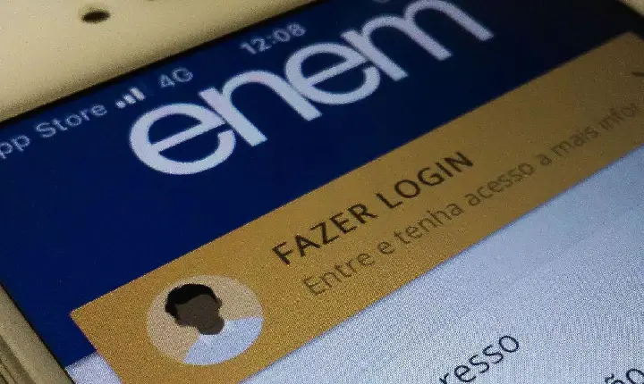 Estudantes já podem conferir locais de reaplicação do Enem 2020, que ocorre hoje e amanhã