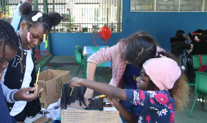 Evocar raízes culturais dos alunos transforma a aula, diz pesquisador