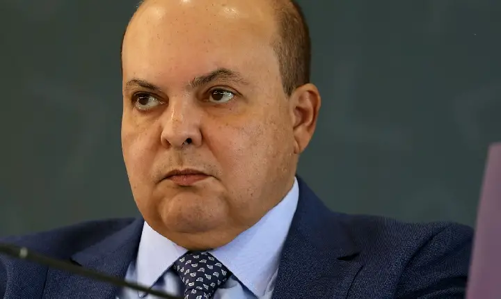 Ex-governador do DF não comparece à CPMI do Crime Organizado
