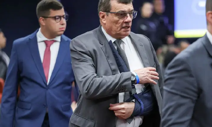 Ex-ministro da Defesa recorre contra condenação na ação do golpe