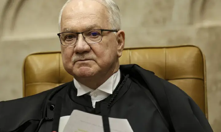 Fachin cancela reunião para discutir Código de Ética do STF 