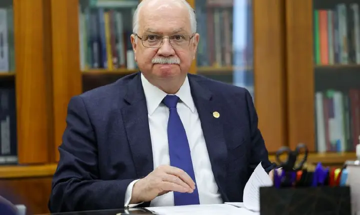Fachin quer acelerar Tribunal do Júri nos crimes contra a vida