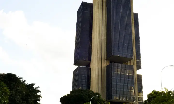 Ferramenta do BC supera 100 milhões de relatórios de dados financeiros