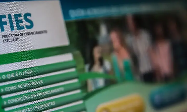Fies 2026 abre inscrições para processo seletivo do 1º semestre