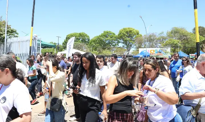 Fies 2026: prazo para aluno complementar inscrição termina nesta terça