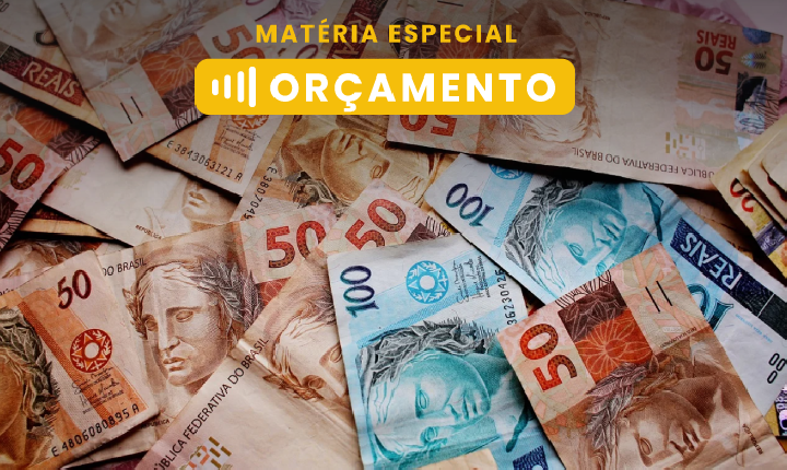 Gastos com a pandemia impactam orçamento público nos últimos 12 meses