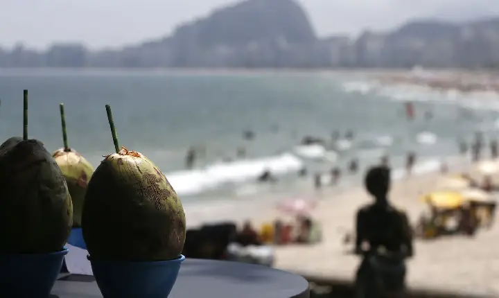 Gastos de turistas estrangeiros no Brasil soma R$ 25 bi em cinco meses