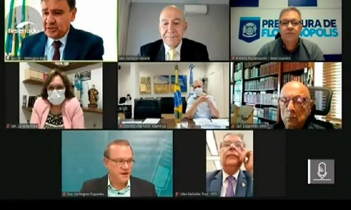 Gestores pedem apoio para compra de vacinas por estados e municípios