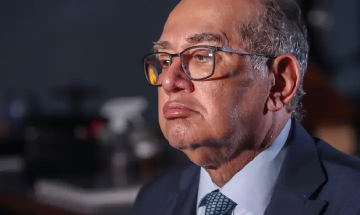 Gilmar decide que só PGR pode pedir impeachment de ministro do STF