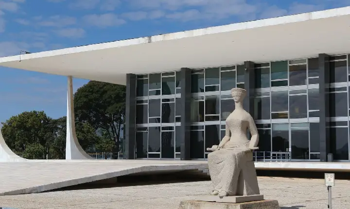 Golpe: STF tem maioria para manter penas de condenados do Núcleo 3