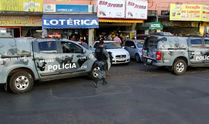 Governo atualiza repasse de verbas para Segurança Pública de estados e municípios