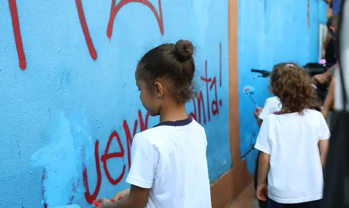 Governo cria política nacional para estudantes com altas habilidades 