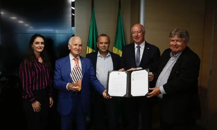 Governo Federal autoriza captação de R$ 932 milhões para investimentos em obras de saneamento em 22 cidades paulistas