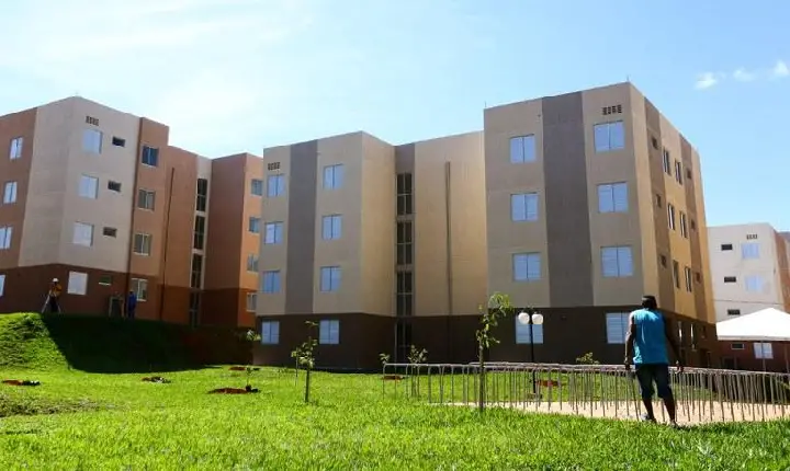 Governo Federal cria procedimento para verificar beneficiários do Casa Verde e Amarela