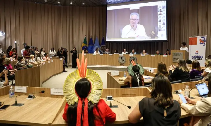 Governo lança fórum para fortalecer políticas de saúde da mulher