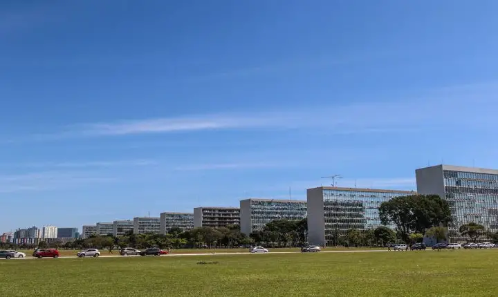 Governo libera R$ 501,4 milhões para Ministério das Cidades