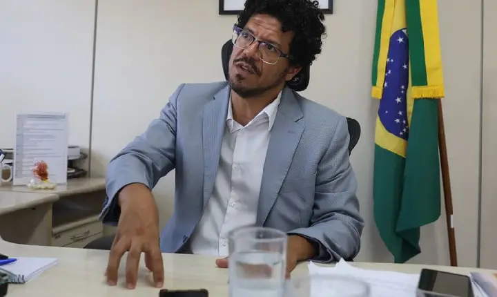 Governo mantém críticas após 4ª versão do PL Antifacção de Derrite 