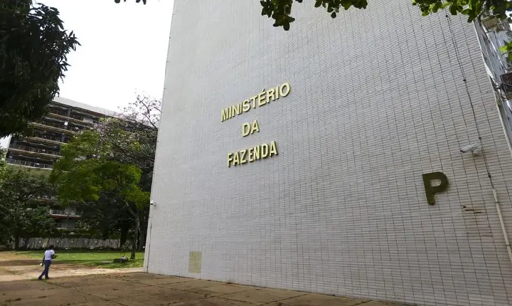 Governo quer regulamentar mercado de carbono até fim de 2026